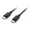 Equip DisplayPort 1.2 -kaapeli, 10 m, 4K/60 Hz