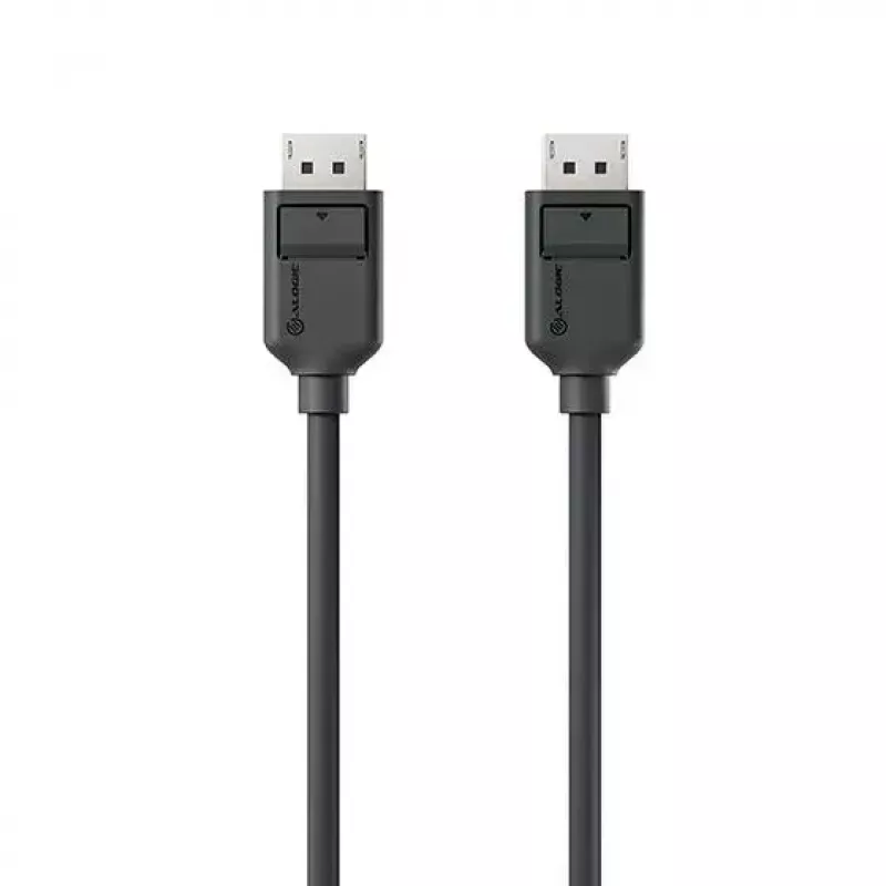 ALOGIC Elements 4K DisplayPort -kaapeli 2 m DisplayPort–DisplayPort