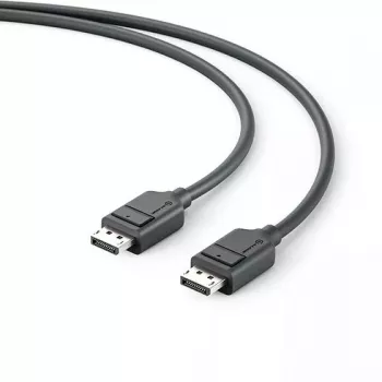 ALOGIC Elements 4K DisplayPort -kaapeli 2 m DisplayPort–DisplayPort