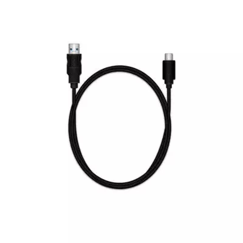 USB-kaapeli MediaRange MRCS160 USB 3.2 Gen 1 1,2 m