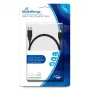 USB-kaapeli MediaRange MRCS160 USB 3.2 Gen 1 1,2 m