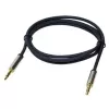 Audiokaapeli LogiLink CA10150 1,5 m 3,5 mm sininen