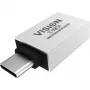 USB-A USB-C -adapteri Vision TC-USBC3A