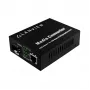 Verkkomediakonvertteri Lanview LVN-MED-SFP+-10GB-X 10 Gbps