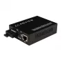 Lanview LVN-MED-SC-1000BASE-X verkkomediakonvertteri