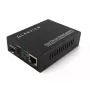 Lanview LVN-MED-SFP-1000BASE-X verkkomediakonvertteri