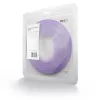 Verkkokaapeli Lindy RJ45/RJ45 CAT6 7,5 m violetti S/FTP (S-STP)