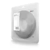 Lindy 47840 Cat6 S/FTP ristikytkentäkaapeli, 5 m, harmaa