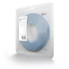 Lindy 48174 -verkkokaapeli sininen 3 m Cat6 U/UTP (UTP)