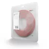 Lindy 48185 -verkkokaapeli punainen 5 m Cat6 U/UTP (UTP)