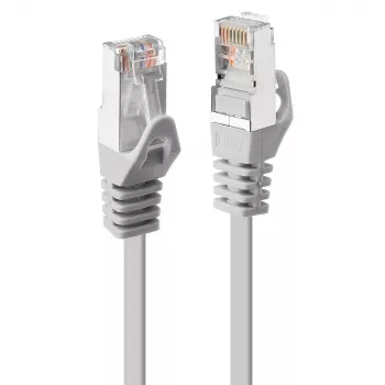 Verkkokaapeli Lindy 48339 RJ-45 Cat5e 5 m valkoinen