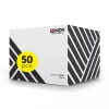 Verkkokaapeli Lindy 48339 RJ-45 Cat5e 5 m valkoinen