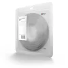 Lindy 45587 verkkokaapeli harmaa 10 m Cat6 S/FTP (S-STP)