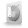 Lindy 47241 verkkokaapeli harmaa 0,5 m Cat6 F/UTP (FTP)