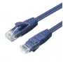 Microconnect UTP502B verkkokaapeli sininen 2 m Cat5e U/UTP (UTP)