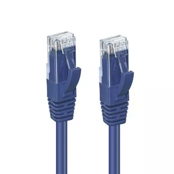 Microconnect UTP502B verkkokaapeli sininen 2 m Cat5e U/UTP (UTP)
