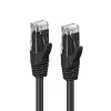 Microconnect UTP505S verkkokaapeli musta 5 m Cat5e U/UTP (UTP)