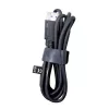 Techly ICOC MUSB31-CMAM20T USB-kaapeli USB 3.2 Gen 1 (3.1 Gen 1) 2 m USB A USB C musta