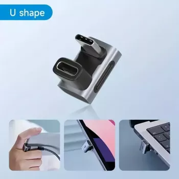 USB-kaapeli MicroConnect MC-USB4AG 4 m USB 2.0 A - Micro B
