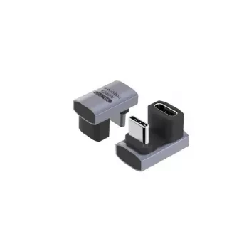 USB-kaapeli MicroConnect MC-USB4AG 4 m USB 2.0 A - Micro B