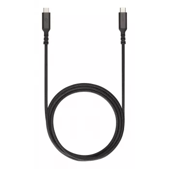 USB-kaapeli ASUS LCR50 1,5 m USB-C musta 0,48 Gbit/s
