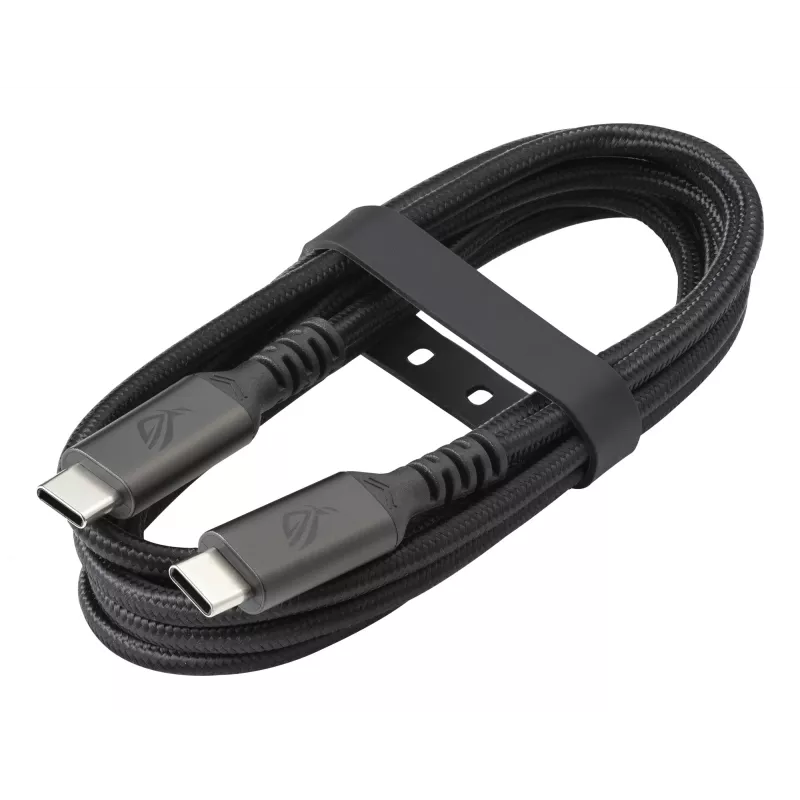 USB-kaapeli ASUS LCR50 1,5 m USB-C musta 0,48 Gbit/s