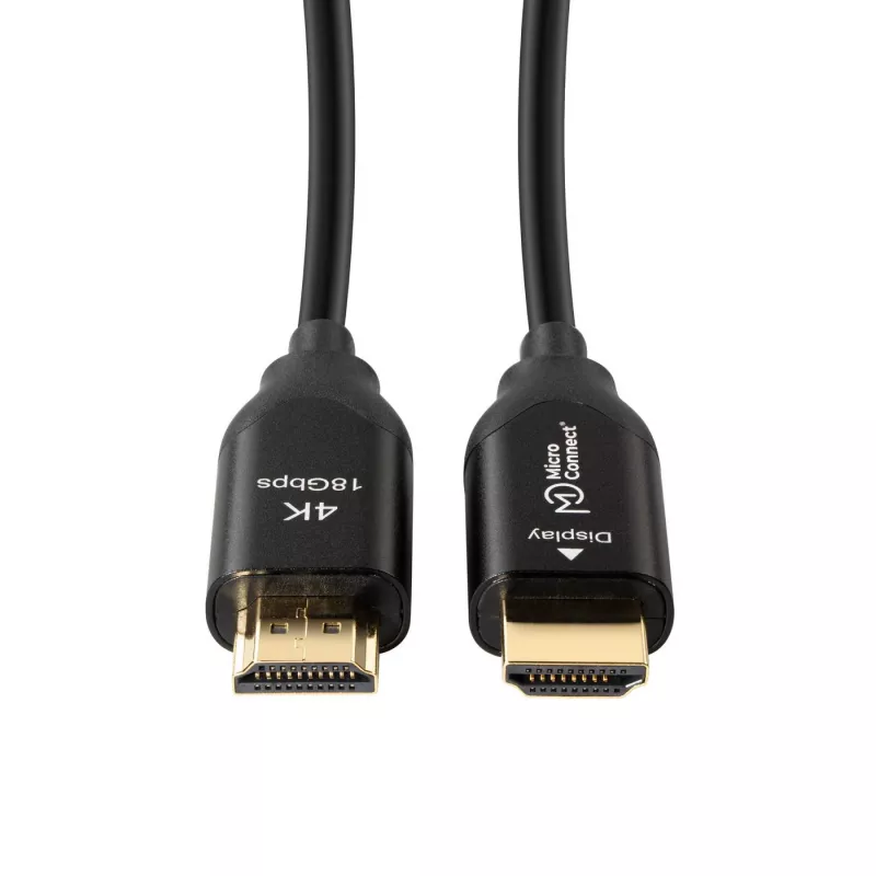 Microconnect Premium Optic HDMI-kaapeli 70 m