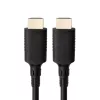 Microconnect ColorFlex MC-HDM19191V2.0LSZH HDMI-kaapeli 4K, 1 m, LSZH