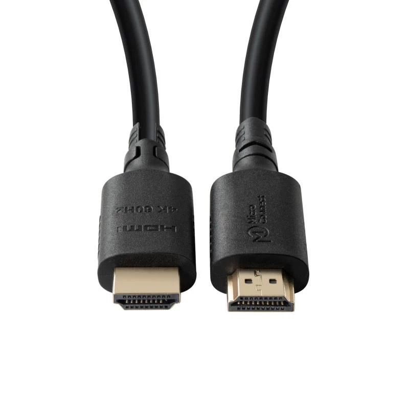 HDMI-kaapeli MicroConnect MC-HDM19195V2.0LSZH 4K Low Smoke Zero Halogen