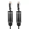 Lindy 38530 HDMI-kaapeli 30 m HDMI Type-A (Standard) musta