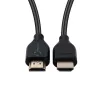 Microconnect ECO-MC-HDM19193V2.0 HDMI-kaapeli 3 m HDMI Type-A (Standard) musta