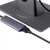Microconnect ECO-MC-HDM19195V2.0 HDMI-kaapeli 5 m HDMI Type-A (Standard) musta