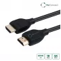 Microconnect ECO-MC-HDM191910V2.0 HDMI-kaapeli 10 m HDMI Type-A (Standard) musta