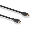 HDMI-kaapeli Lindy 5 m, 4K@60 Hz, joustava