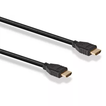 HDMI-kaapeli Lindy 5 m, 4K@60 Hz, joustava