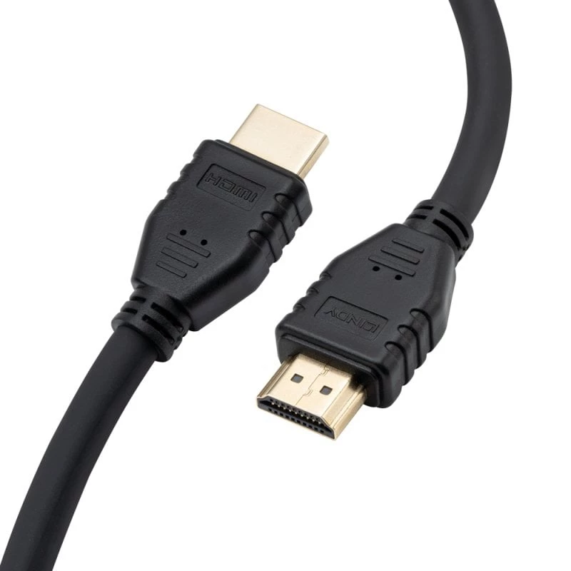 HDMI-kaapeli Lindy 5 m, 4K@60 Hz, joustava