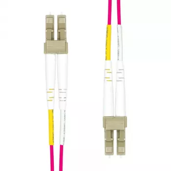 Kuitukaapeli ProXtend LC-LC UPC OM4 Duplex MM 2M
