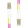 Kuitukaapeli ProXtend LC-LC UPC OM4 Duplex MM 2M