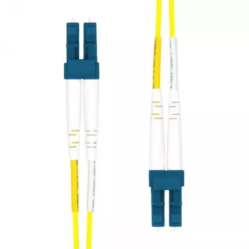 Kuitukaapeli ProXtend LC-LC UPC OS2 Duplex SM 1M