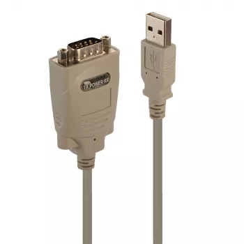 USB-sarja-RS422-muunnin Lindy 42844