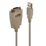 USB-sarja-RS422-muunnin Lindy 42844