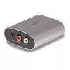 HDMI ARC -audioerotin Lindy 38363 Micro-USB 500 mA 5 V