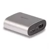 HDMI ARC -audioerotin Lindy 38363 Micro-USB 500 mA 5 V