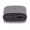HDMI ARC -audioerotin Lindy 38363 Micro-USB 500 mA 5 V