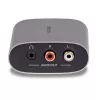 HDMI ARC -audioerotin Lindy 38363 Micro-USB 500 mA 5 V