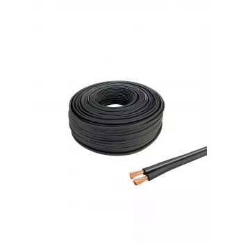 Vivolink PROSPEAK4 audiokaapeli 100 m musta