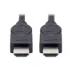 HDMI-kaapeli Manhattan HDMM150CM 4K@30Hz 1,5 m uros-uros musta