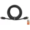HDMI-kaapeli uros-uros Manhattan HDMM2MP 1,8 m musta