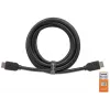 HDMI-kaapeli Ethernetillä Manhattan HDMM3MP