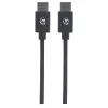 USB-C-kaapeli Manhattan USB2CC1M 1 m uros-uros